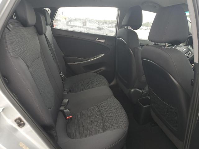 Photo 11 from auction – 2015 HYUNDAI ACCENT GS with VIN KMHCT5AEXFU208752