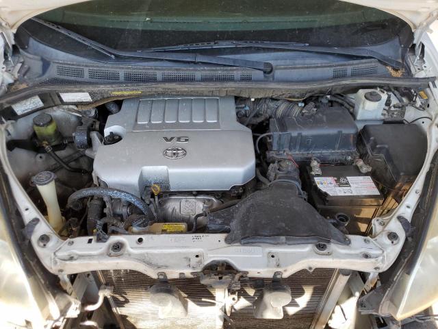 Photo 12 from auction – 2007 TOYOTA SIENNA CE with VIN 5TDZK23C07S031629