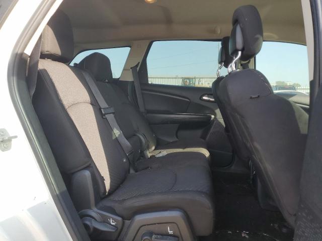 Photo 11 from auction – 2015 DODGE JOURNEY SE with VIN 3C4PDCAB8FT618571
