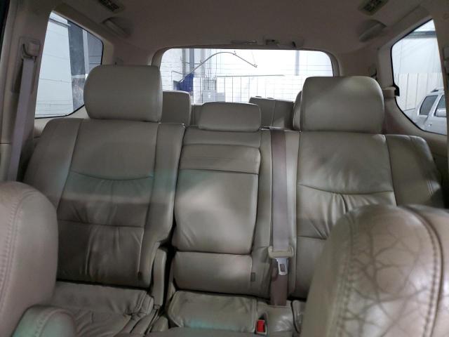 Photo 10 from auction – 2003 LEXUS GX 470 with VIN JTJBT20X130023426