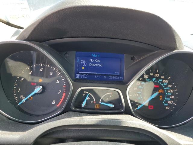 Photo 9 from auction – 2013 FORD ESCAPE S with VIN 1FMCU0F76DUA51759