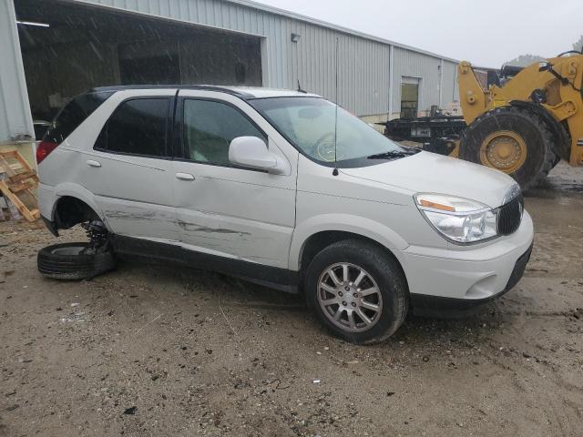 Photo 4 from auction – 2007 BUICK RENDEZVOUS with VIN 3G5DA03L27S502944