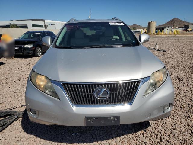 Photo 5 from auction – 2010 LEXUS RX 350 with VIN 2T2BK1BA2AC048052