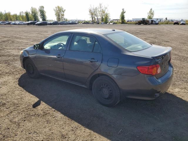 Photo 2 from auction – 2009 TOYOTA COROLLA BA with VIN 2T1BU40E29C059036