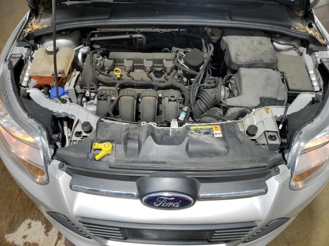 Photo 11 from auction – 2013 FORD FOCUS SE with VIN 1FADP3F22DL210584