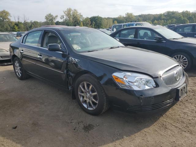 Photo 4 from auction – 2007 BUICK LUCERNE CX with VIN 1G4HD57297U175759