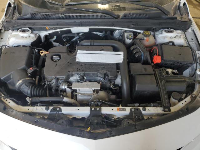 Photo 11 from auction – 2017 CHEVROLET MALIBU LT with VIN 1G1ZE5ST9HF266826