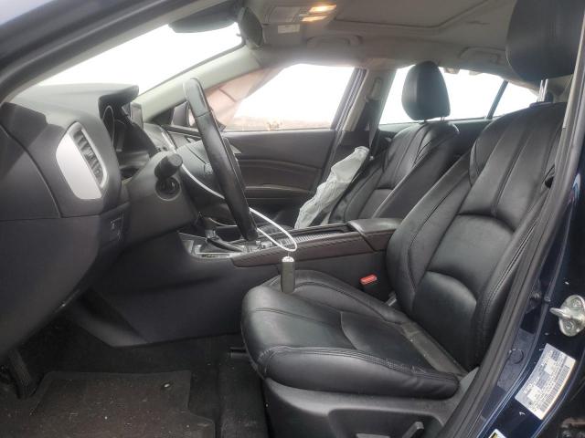 Foto 7 de la subasta – 2017 MAZDA 3 TOURING con VIN 3MZBN1V78HM112685