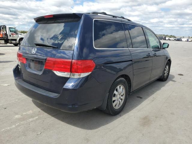 Photo 3 from auction – 2008 HONDA ODYSSEY EX with VIN 5FNRL387X8B076226
