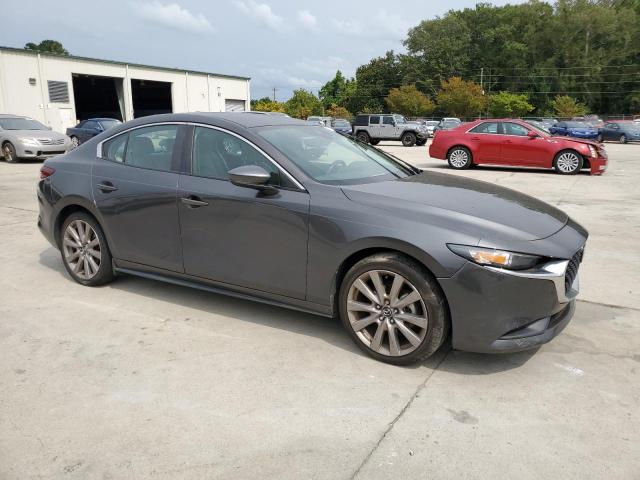 Photo 4 from auction – 2020 MAZDA 3 SELECT with VIN 3MZBPACL8LM115606