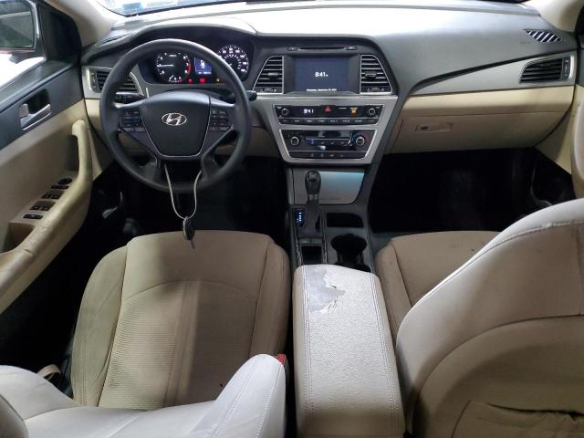 Photo 8 from auction – 2016 HYUNDAI SONATA SE with VIN 5NPE24AF1GH415397
