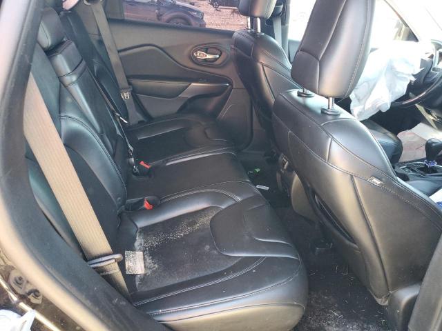 Zdjęcie 11 z aukcji – 2019 JEEP CHEROKEE L z VIN 1C4PJLLB2KD249289