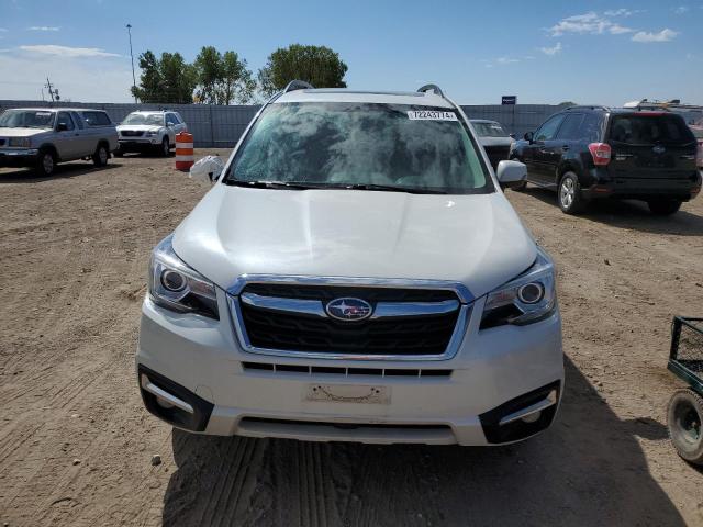 Photo 5 from auction – 2018 SUBARU FORESTER 2 with VIN JF2SJAWCXJH444200