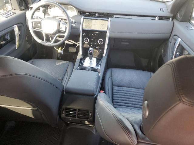 Photo 8 from auction – 2023 LAND ROVER DISCOVERY with VIN SALCJ2FX2PH919383