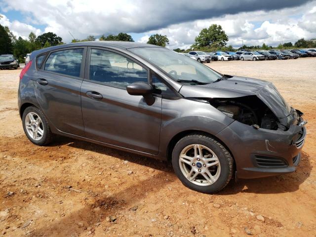 Photo 4 from auction – 2019 FORD FIESTA SE with VIN 3FADP4EJXKM137894