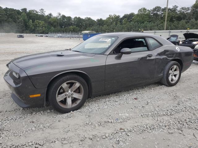 DODGE CHALLENGER 2014 with VIN 2C3CDYAGXEH208471 - Photo from auction