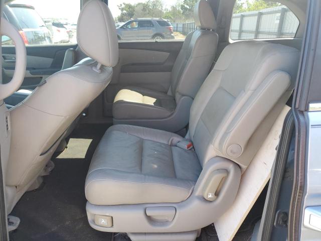 Photo 11 from auction – 2012 HONDA ODYSSEY EX with VIN 5FNRL5H64CB036087