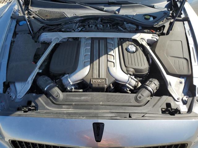 Photo 11 from auction – 2020 BENTLEY FLYING SPU with VIN SCBBB6ZG9LC080734