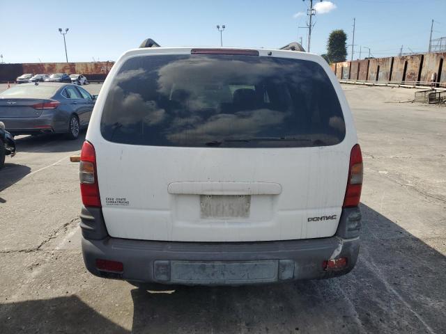 Photo 6 from auction – 2004 PONTIAC MONTANA with VIN 1GMDX03E44D109690