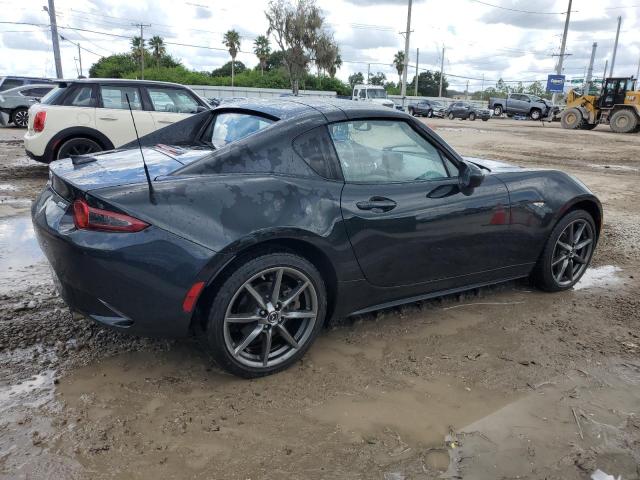 Photo 3 from auction – 2019 MAZDA MX-5 MIATA with VIN JM1NDAM76K0300331