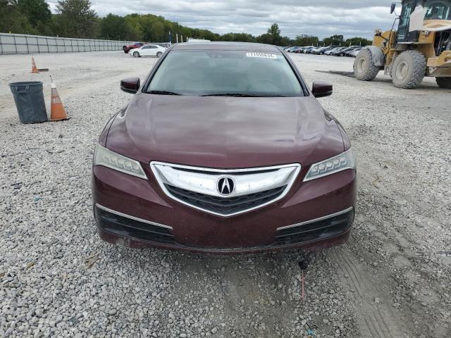 Photo 5 from auction – 2015 ACURA TLX TECH with VIN 19UUB3F59FA008957
