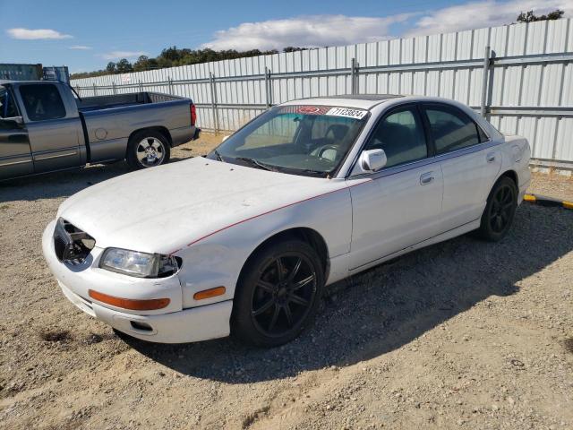 MAZDA MILLENIA S 1998 with VIN JM1TA2229W1416300 - Photo from auction