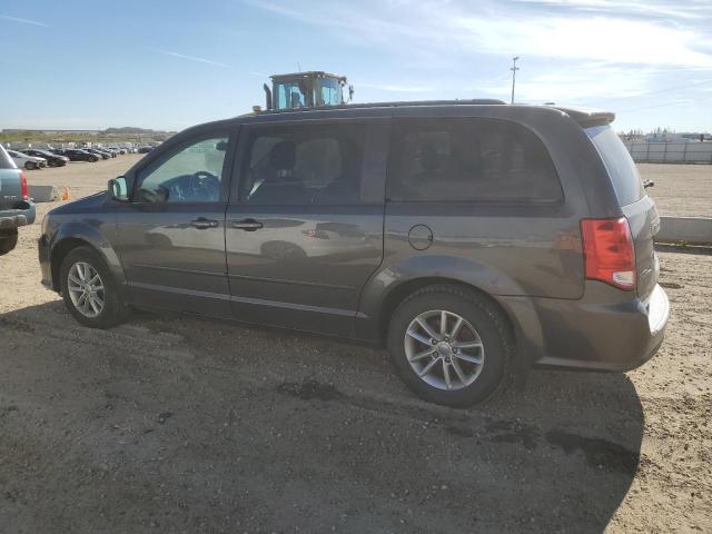 Photo 2 from auction – 2016 DODGE GRAND CARA with VIN 2C4RDGBG1GR323018