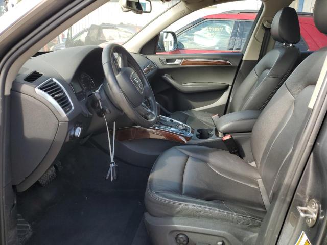 Photo 7 from auction – 2012 AUDI Q5 PREMIUM with VIN WA1LFAFP2CA109283