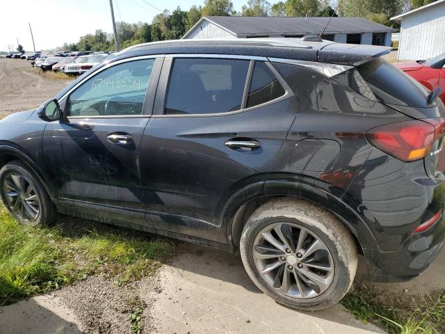 Photo 2 from auction – 2020 BUICK ENCORE GX with VIN KL4MMDSL1LB084837