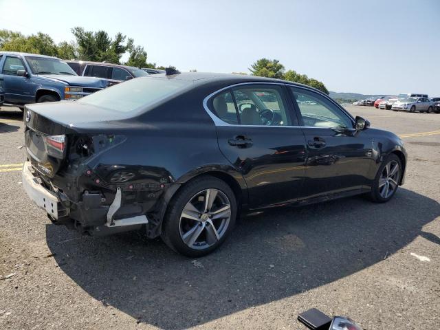 Photo 3 from auction – 2016 LEXUS GS 350 with VIN JTHCZ1BL1GA001631
