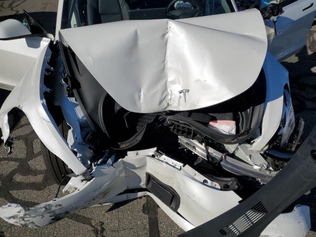 Photo 11 from auction – 2023 TESLA MODEL 3 with VIN 5YJ3E1EA1PF473407