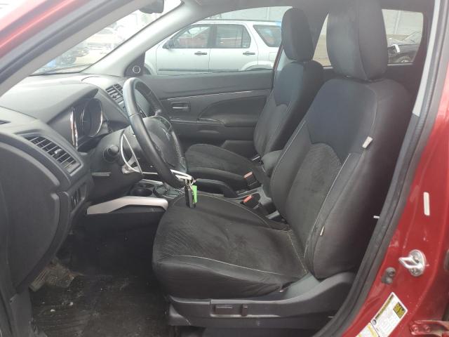 Photo 7 from auction – 2014 MITSUBISHI OUTLANDER with VIN 4A4AR4AUXEE001971