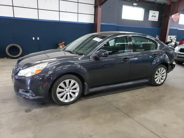 Zdjęcie 1 z aukcji – 2011 SUBARU LEGACY 2.5 z VIN 4S3BMBJ66B3216917