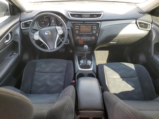Photo 8 from auction – 2016 NISSAN ROGUE S with VIN JN8AT2MTXGW025592