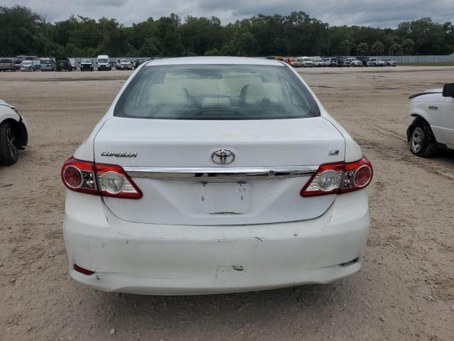 Photo 6 from auction – 2011 TOYOTA COROLLA BA with VIN JTDBU4EE6B9168927