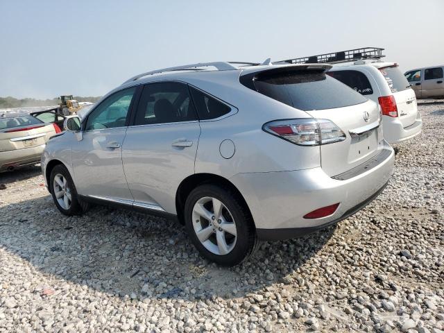 Photo 2 from auction – 2012 LEXUS RX 350 with VIN 2T2BK1BA1CC147139
