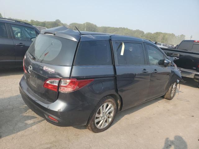Photo 3 from auction – 2012 MAZDA 5 with VIN JM1CW2BLXC0124747
