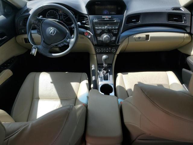 Photo 8 from auction – 2013 ACURA ILX 20 TEC with VIN 19VDE1F79DE005670