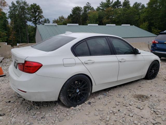 Photo 3 from auction – 2014 BMW 335 XI with VIN WBA3B9C52EF588455