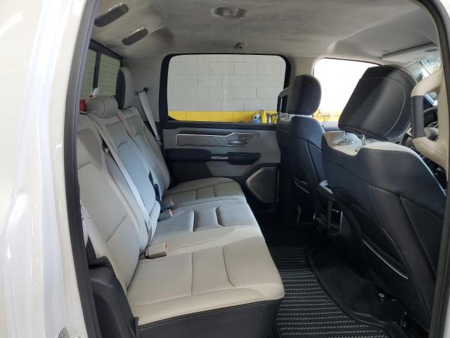 Photo 10 from auction – 2022 RAM 1500 LIMIT with VIN 1C6SRFHM4NN365906