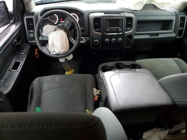 Photo 8 from auction – 2020 RAM 1500 CLASS with VIN 3C6RR6KT6LG299184