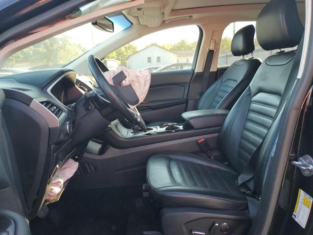 Photo 7 from auction – 2017 FORD EDGE SEL with VIN 2FMPK4J94HBB86516