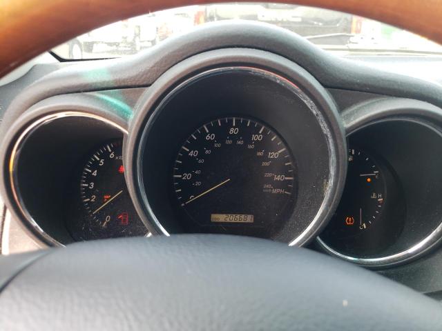 Foto 9 de la subasta – 2007 LEXUS RX 350 con VIN 2T2HK31U47C046152