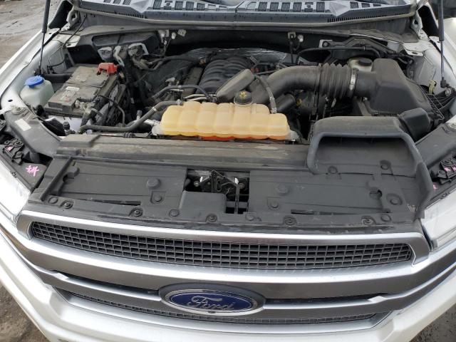 Photo 11 from auction – 2018 FORD F150 SUPER with VIN 1FTEW1E5XJFB83470