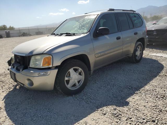 GMC ENVOY 2002 with VIN 1GKDS13S222376922 - Photo from auction