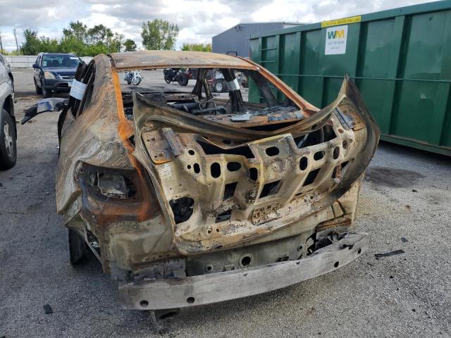 Photo 6 from auction – 2016 BUICK VERANO with VIN 1G4PP5SK0G4128095