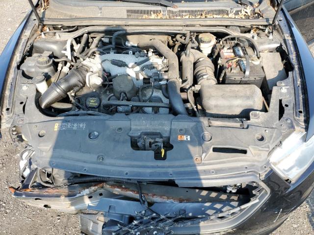 Photo 11 from auction – 2013 FORD TAURUS POL with VIN 1FAHP2MT1DG164973