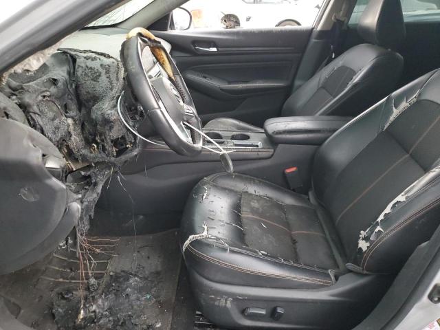 Photo 7 from auction – 2019 NISSAN ALTIMA SR with VIN 1N4BL4CV0KC257410
