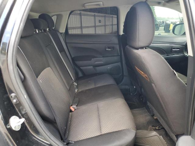 Photo 11 from auction – 2016 MITSUBISHI OUTLANDER with VIN JA4AP3AU1GZ059500