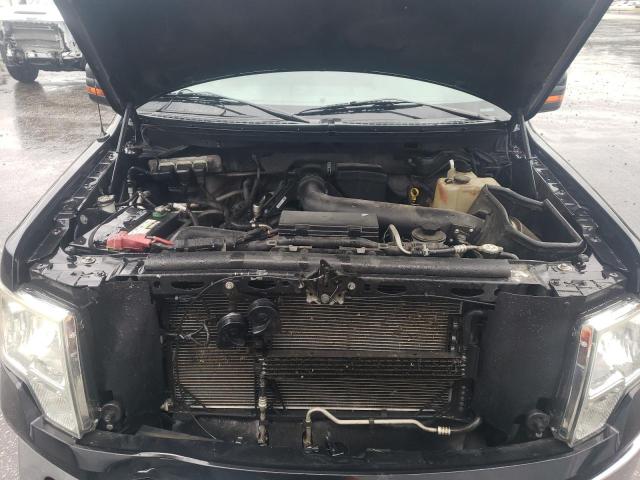 Photo 11 from auction – 2010 FORD F150 SUPER with VIN 1FTFW1EV8AKE52593